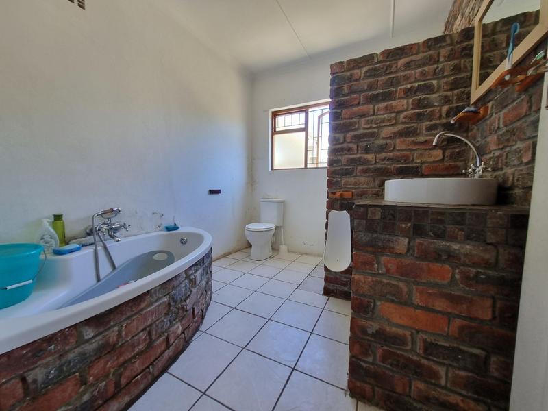 2 Bedroom Property for Sale in Ceres Western Cape